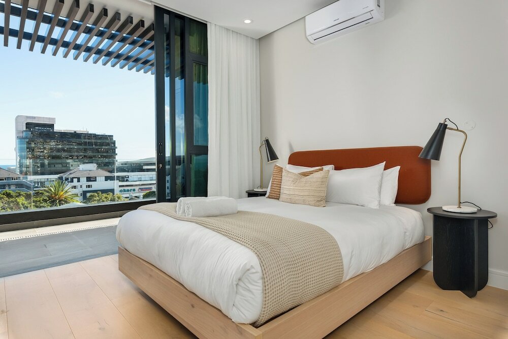 Фото The Avant 402