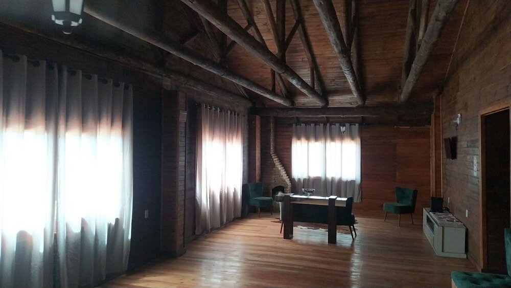 Фото Pousada Rota do Corvo - Grão-Pará - Sc