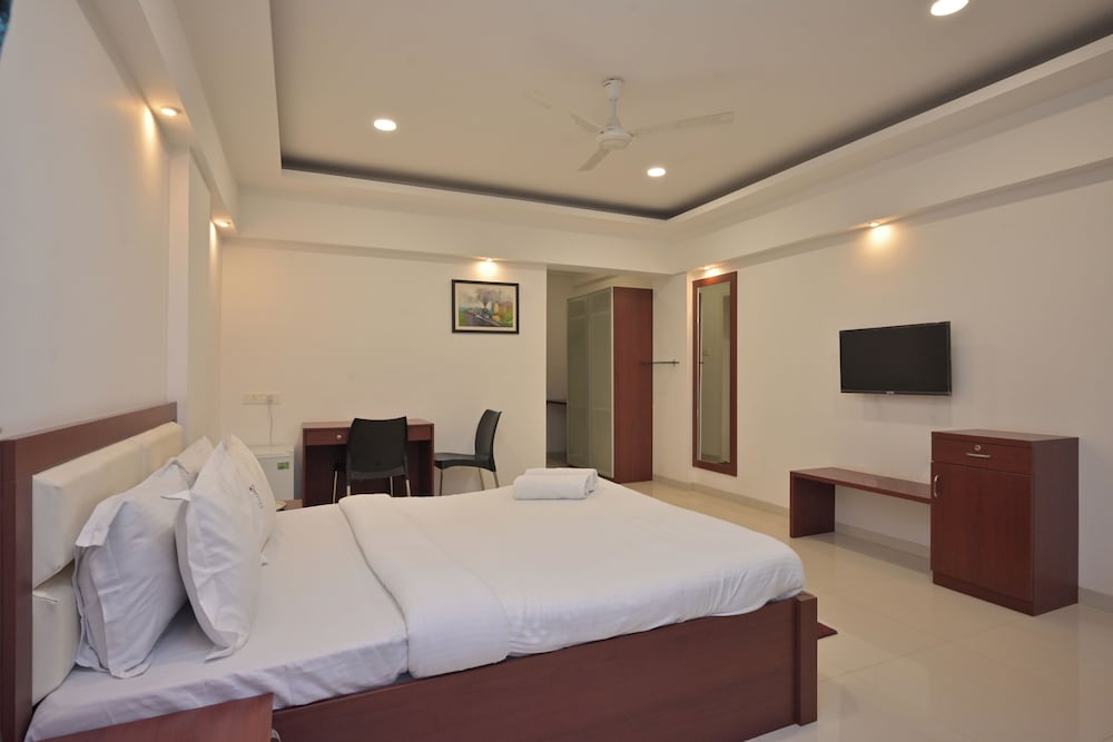 Фото Ovi's Holiday