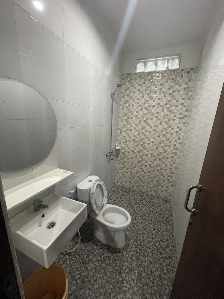 Фото Hotel Gegerkalong Asri