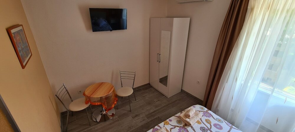 Фото Luxury Garden Rooms