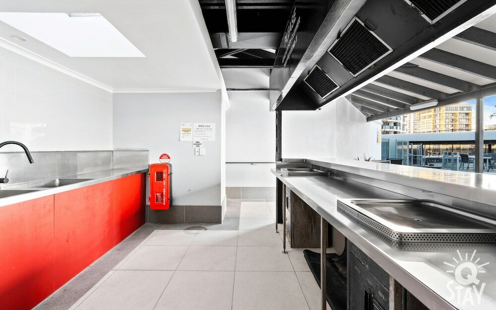 Фото Top of the Mark - Q Stay