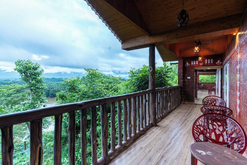 Фото Treebo Trend Rock Valley