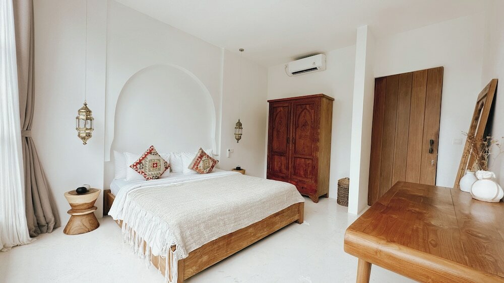 Фото Villa Sakinah Canggu