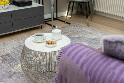 Гостиница Studio Nowy Świat 47a by Renters в Варшаве