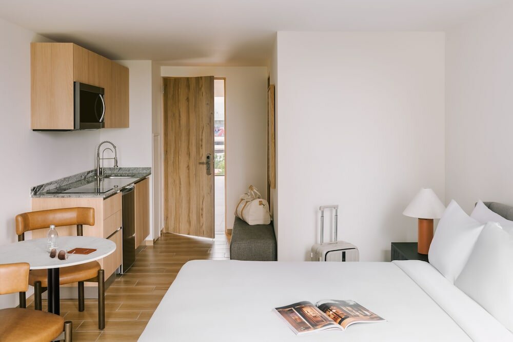 Фото Sonder Miravalle