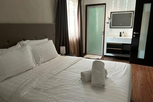 Гостиница King's Lane Ipoh в Ипохе
