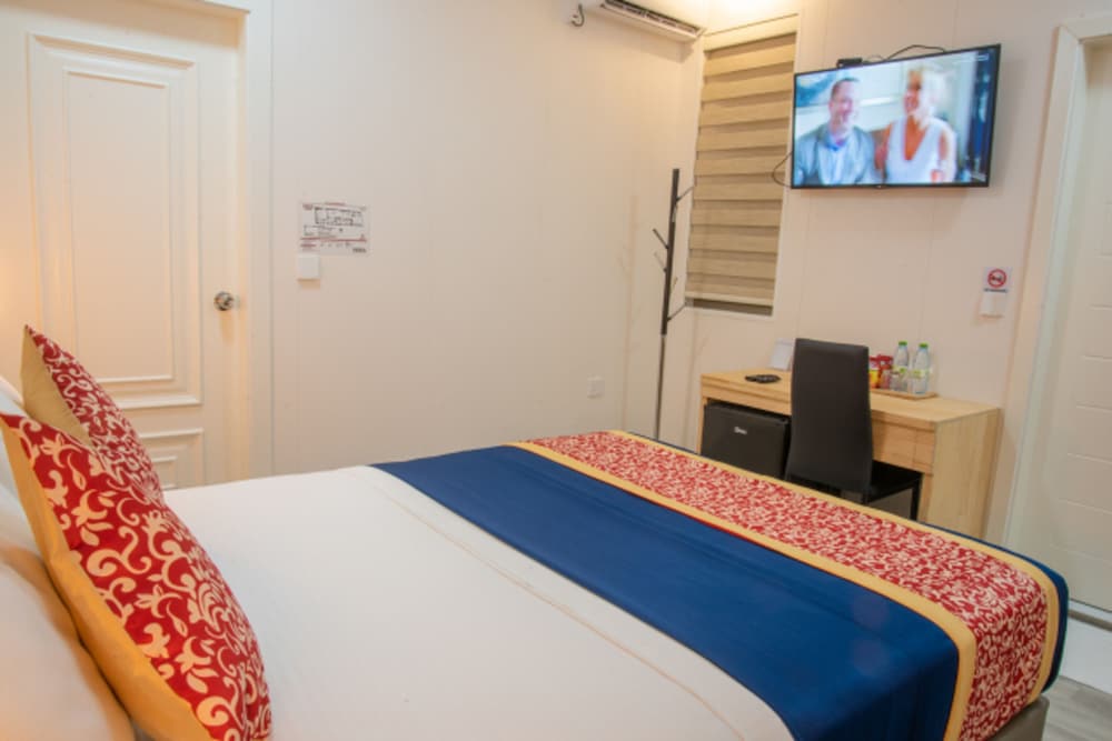 Фото Tourist Inn Grand