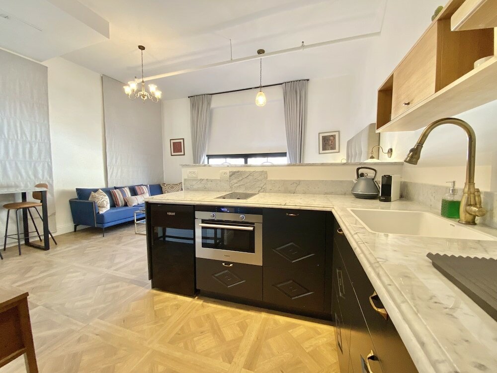 Фото Kubler's House- by Beach Apartments Tlv