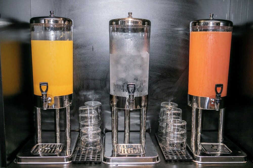 Фото Ultra Ben Yehuda