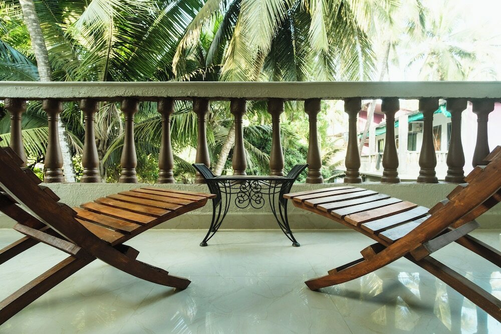 Фото Jolene's Ashvem