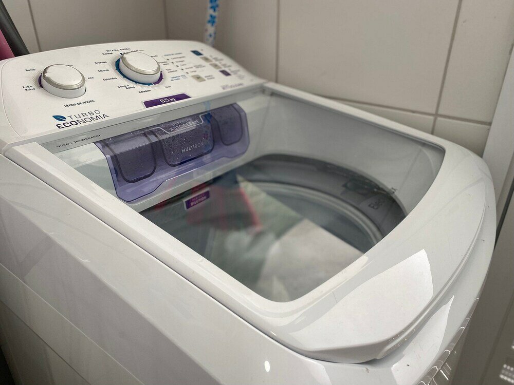 Фото Edifício Baalbek