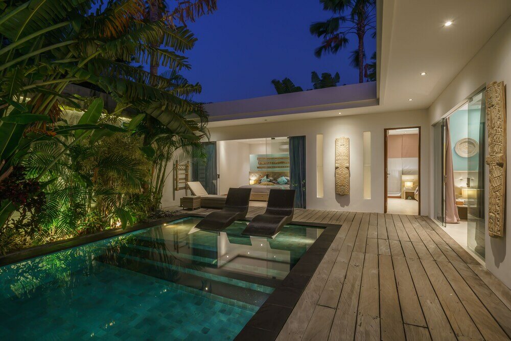 Фото Villa Cuatro