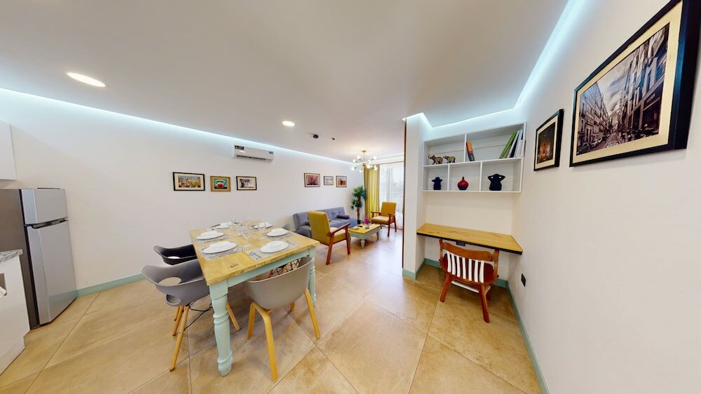 Фото Praga Apartments