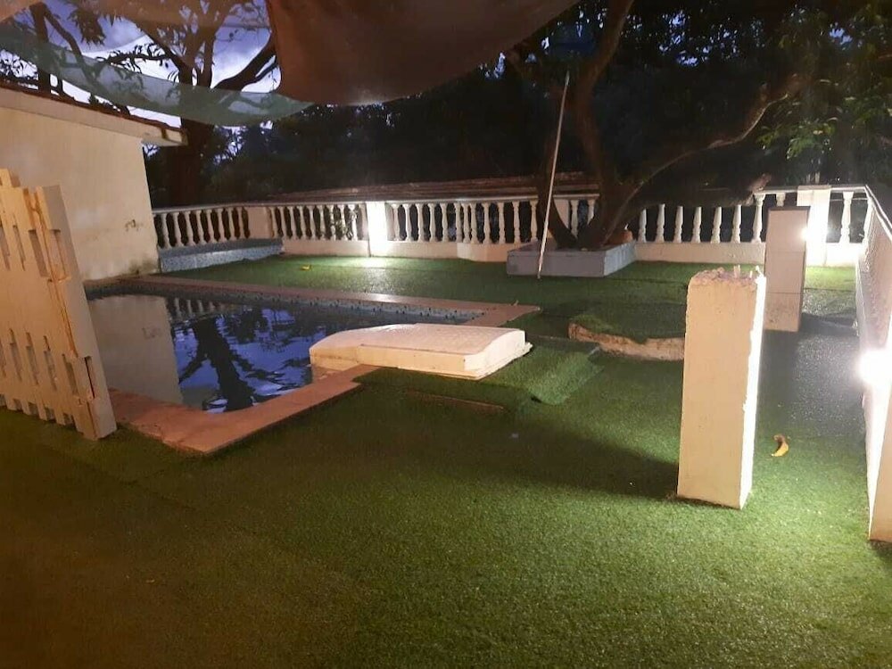 Фото Coral Beach Hotel Candolim