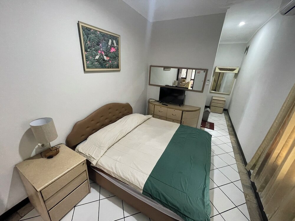 Фото Hotel Gegerkalong Asri