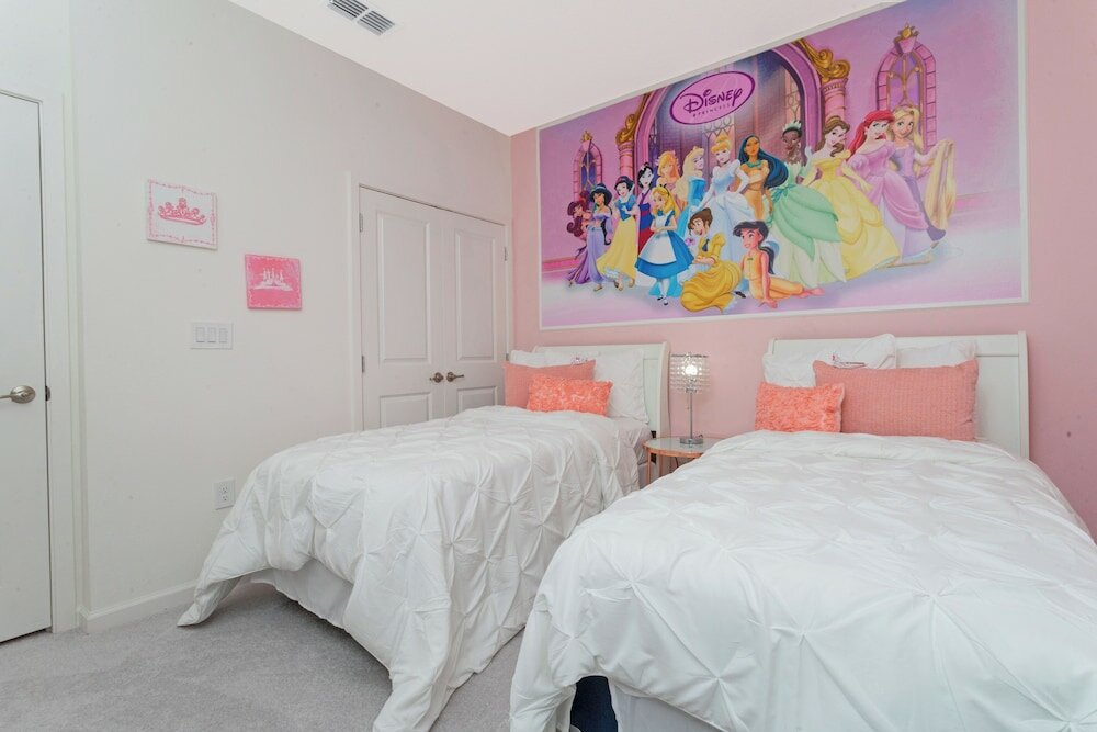 Фото Luxury Chic Retreat