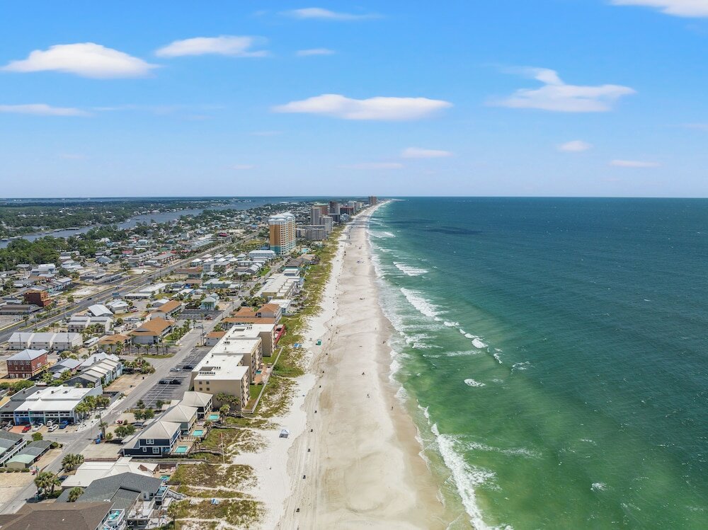 Фото Gulfgate B307 - Red Wave