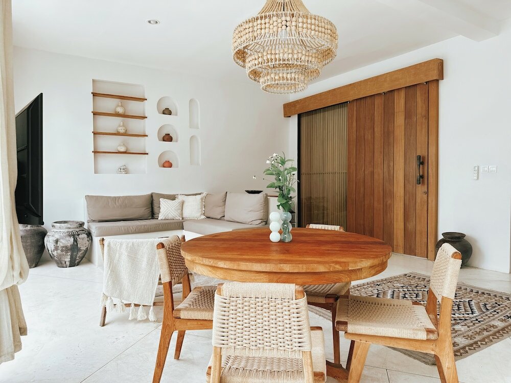 Фото Villa Sakinah Canggu