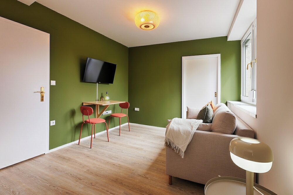 Фото Fewos am Main