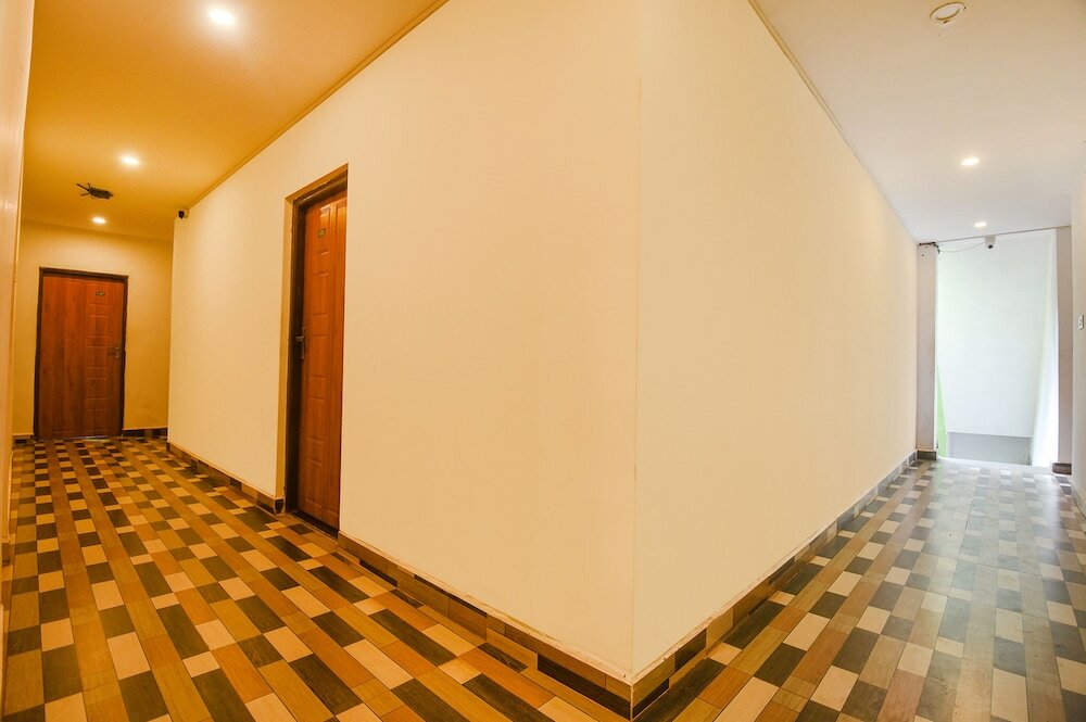 Фото Fabexpress Goa Holiday Beach Resort