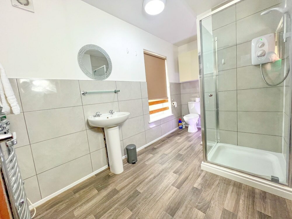 Фото Baxter House