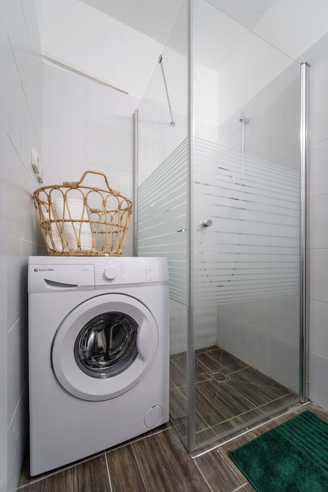 Фото Port City Haifa - German Colony Luxury