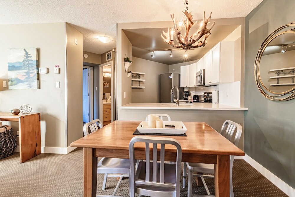 Фото Elevate Vacations Cascade - 412