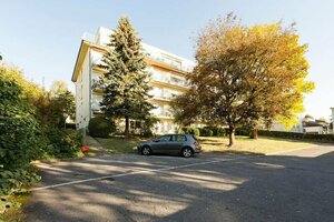 Гостиница Villa Canterbury