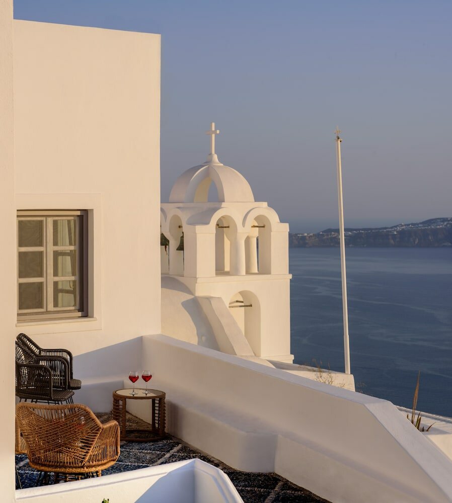 Фото Elia Family Suites