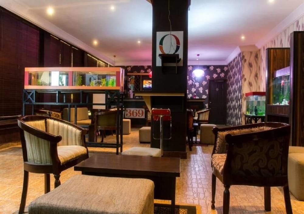 Фото отеля 4