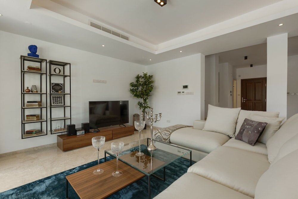 Фото Aphrodite Hills Golf & SPA Resort Residences - Elite Villas