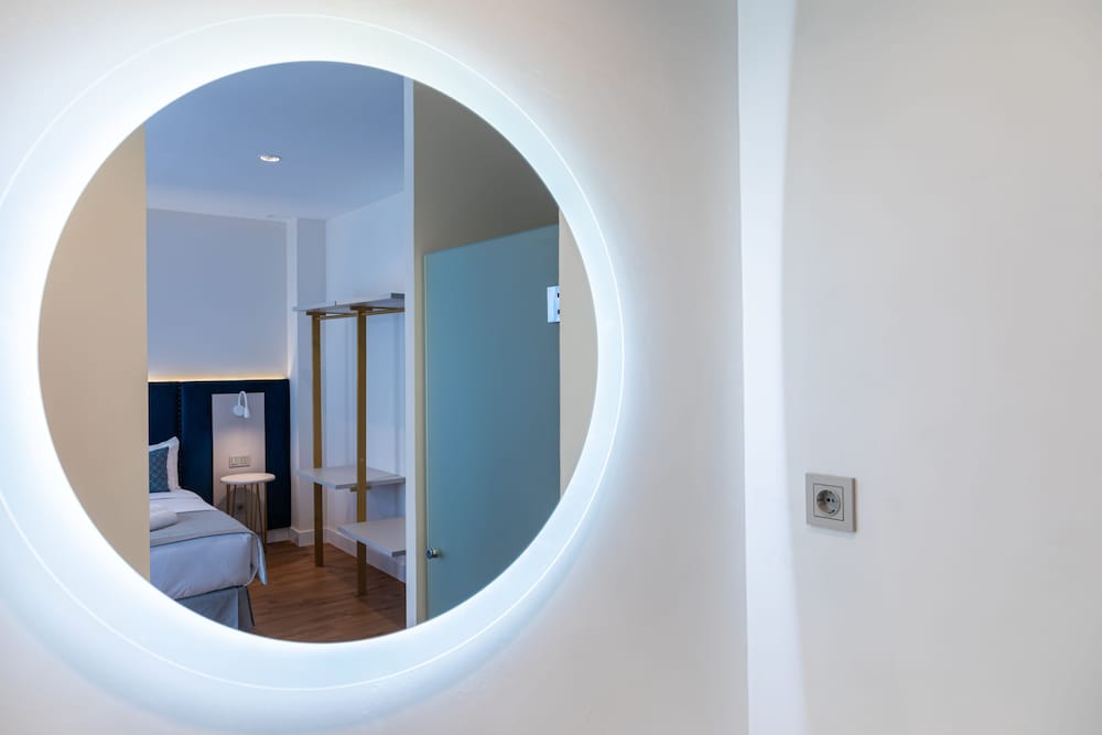 Фото Hotel Boutique La Brisa del Mar