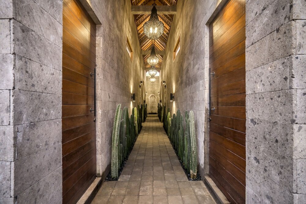 Фото Nusantara Loft Raijua by Alfred in Bali