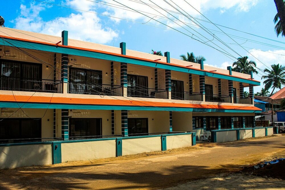 Фото Dersy Beach Resort