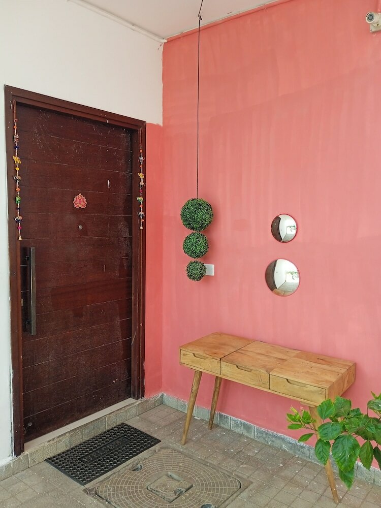 Фото Laksh Grand Resort