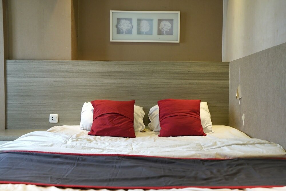 Фото Collection O 92981 Apartemen The Jarrdin