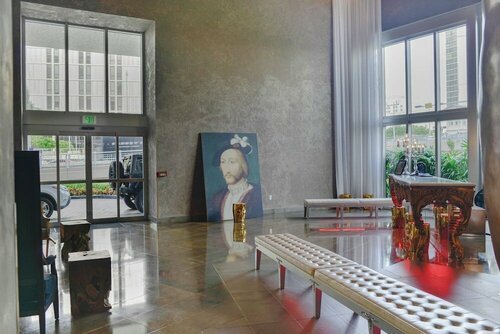 Апартаменты Miami Luxury Condo in Brickell! Free SPA and Gym в Майами