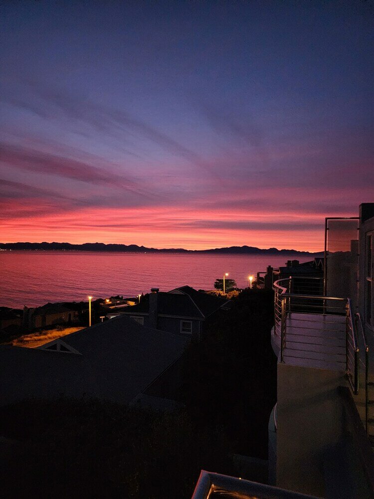 Фото Boulders Blue Bed and Breakfast