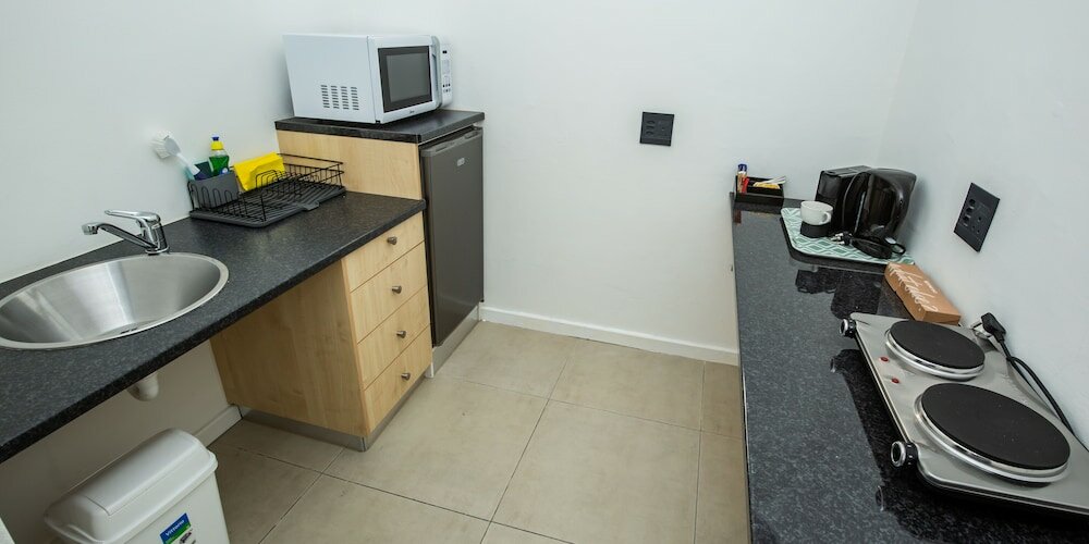 Фото Casa iLanga guesthouse