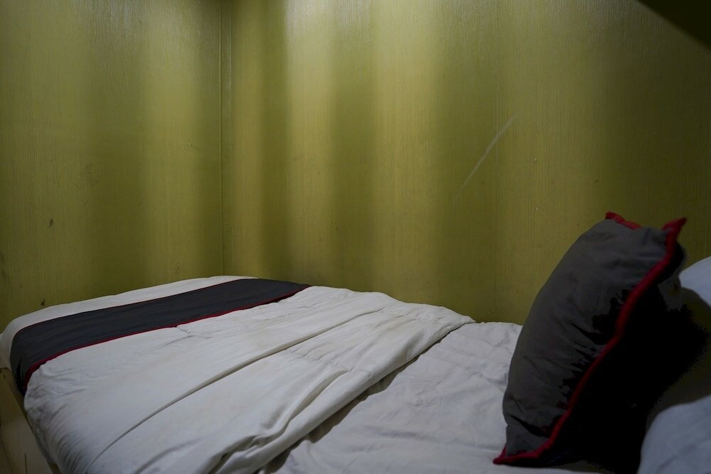 Фото Collection O 92981 Apartemen The Jarrdin