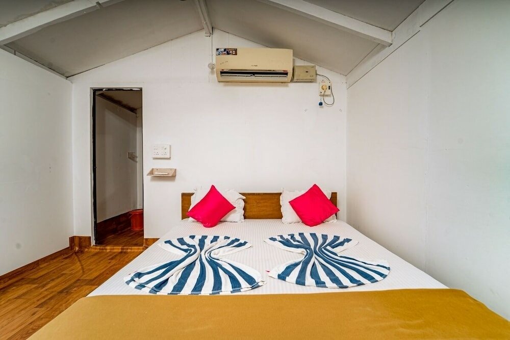 Фото Dersy Beach Resort