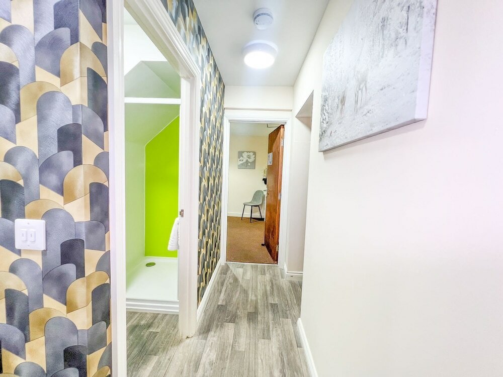 Фото Baxter House