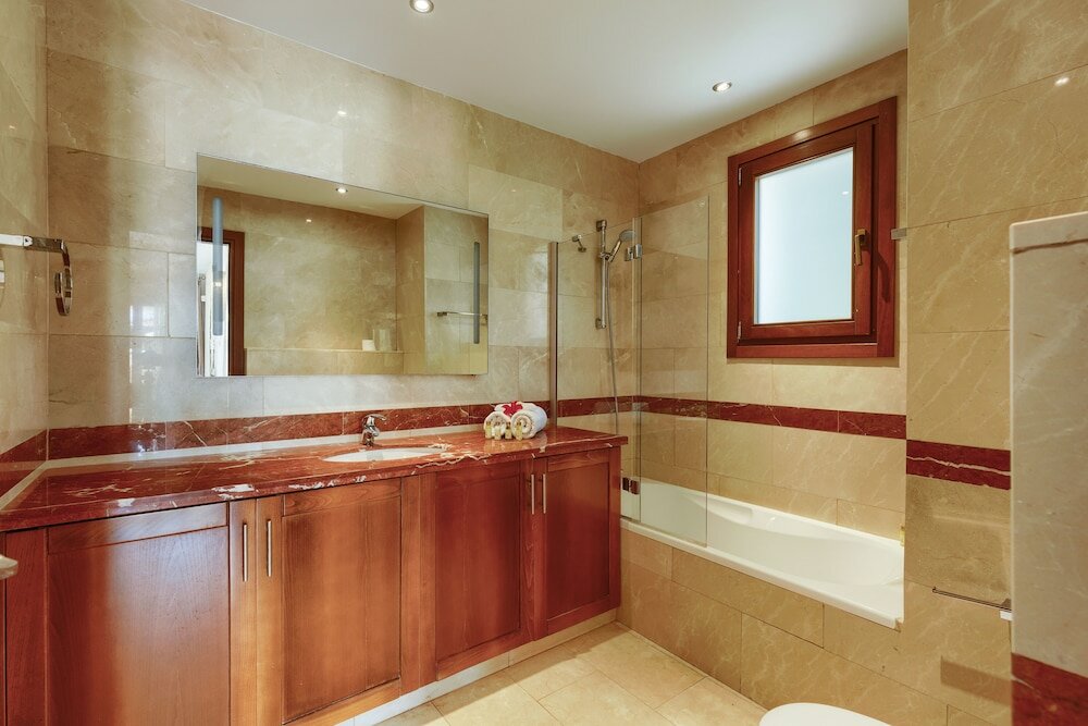 Фото Aphrodite Hills Golf & SPA Resort Residences - Elite Villas