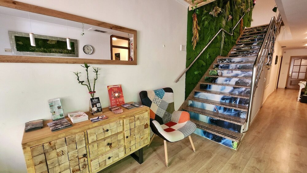 Фото Eco Hotel Toledo