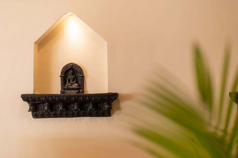 Фото Swarga Heritage Hotel