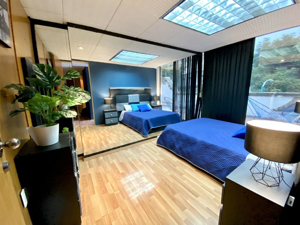 Фото Roomies hostel Cibeles