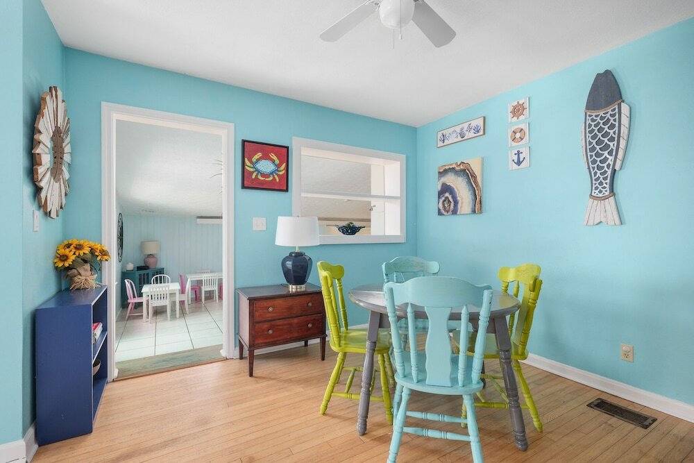 Фото Sunny Day Getaway