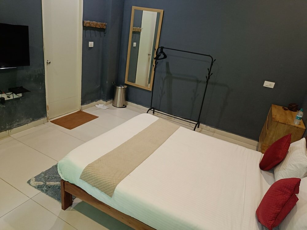 Фото Laksh Grand Resort