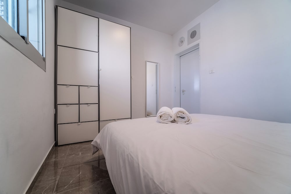 Фото Port City Haifa - German Colony Luxury